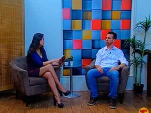Entrevista Acupuntura TransAmérica TV